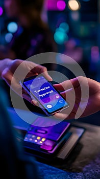 FinTech Disruption Mobile Payments and Digital Banking photo